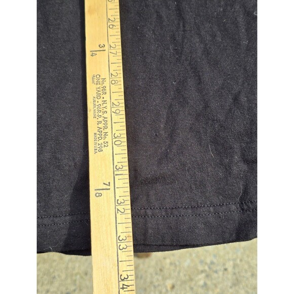 All Elite Crate Best Friends Black T Shirt 3XL  AEW Orange Cassidy Neon Colors - Picture 7 of 9